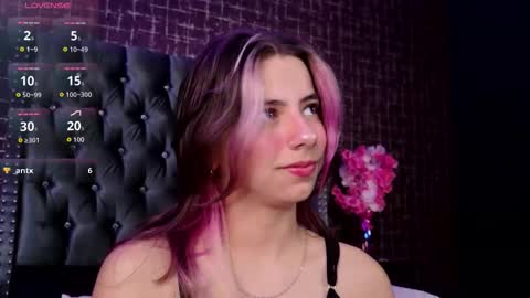 artemisablake online show from 10-16-25, 05:14