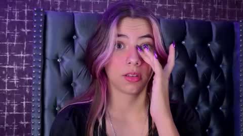 artemisablake online show from 10-18-25, 05:35