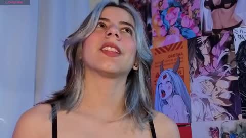 artemisablake online show from 04-28-26, 03:50