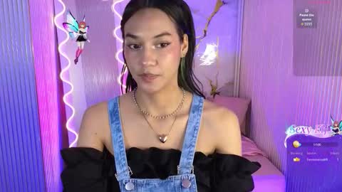 artemiss_tay online show from 01-18-26, 07:17