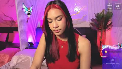 artemiss_tay online show from 04-29-26, 07:20