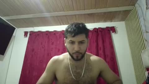 arthur1718 online show from 02-19-26, 04:41