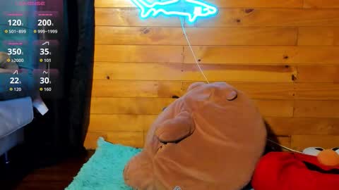 Arthur online show from 11-24-25, 01:11