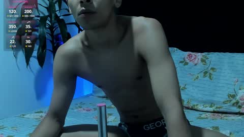 Arthur online show from 03-30-26, 11:22