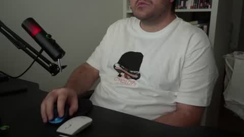 Arthur online show from 07-30-26, 10:47