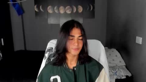 I AM HERE online show from 12-05-24, 04:20