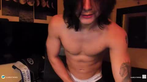 I AM HERE online show from 02-28-26, 01:50