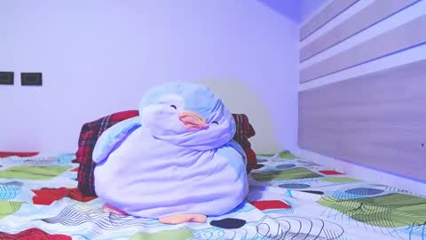 arthur_jamess online show from 12-11-24, 10:49