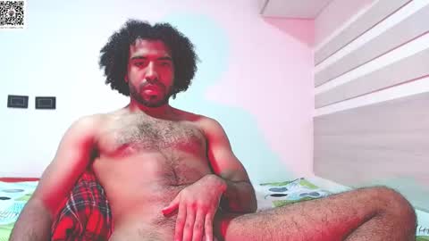 arthur_jamess online show from 02-10-25, 07:38