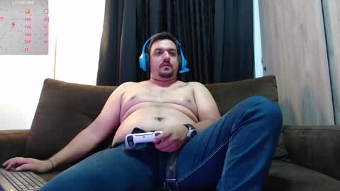 Sebas online show from 05-20-26, 02:29