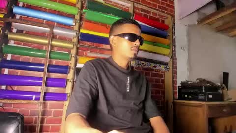 Arthurcock Independent Model online show from 12-21-24, 05:14