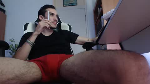 Artie online show from 10-04-25, 10:24