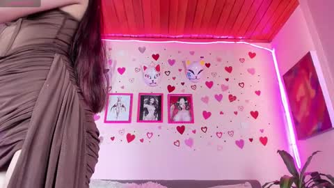 MIA OF artmiajoy online show from 02-28-25, 02:53