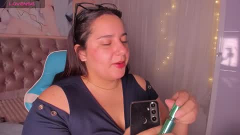 artmisa0519 online show from 11-27-25, 04:58