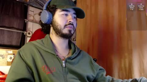 artorias 4 online show from 11-11-25, 06:57