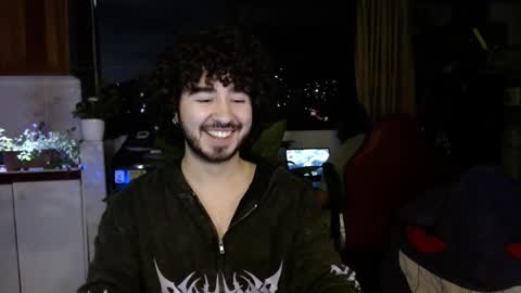 artorias 4 online show from 12-17-25, 01:00