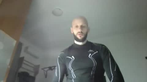 artur833 online show from 03-07-26, 09:56