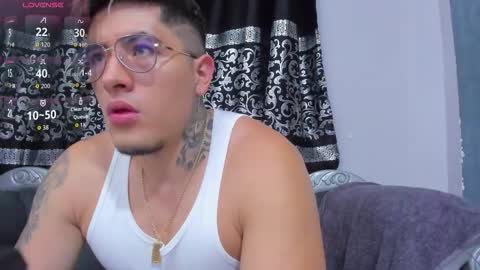 Artur online show from 12-04-25, 11:19