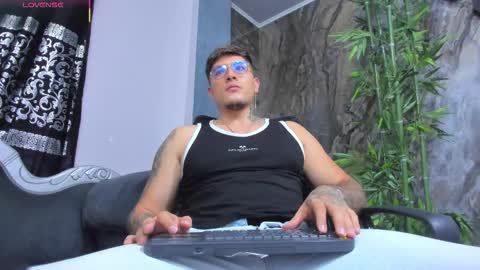 Artur online show from 12-05-25, 11:19