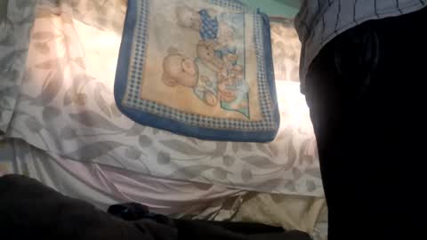 the chosen one online show from 12-04-24, 04:38