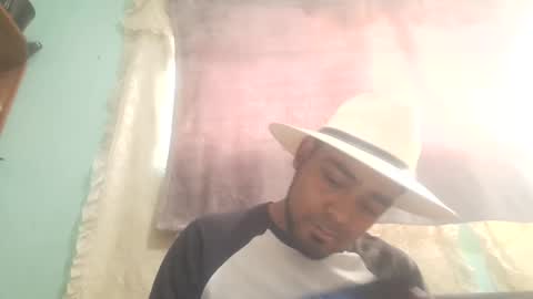 the chosen one online show from 12-10-24, 08:49