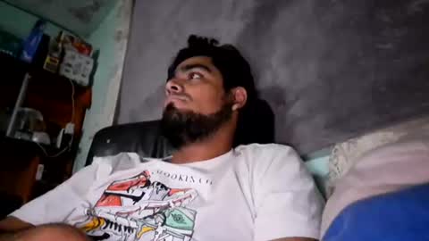 the chosen one online show from 01-08-25, 02:35