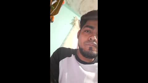 the chosen one online show from 01-22-25, 07:03