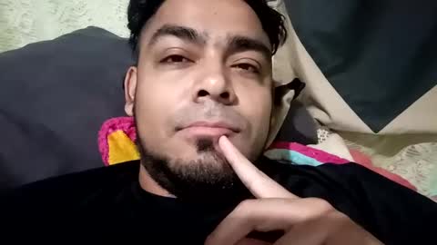 the chosen one online show from 01-27-25, 04:11