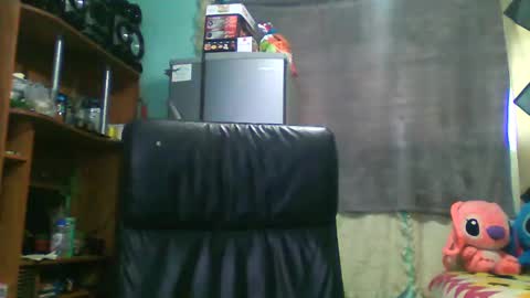 the chosen one online show from 02-10-25, 01:44