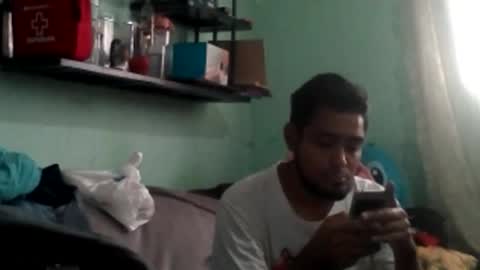 the chosen one online show from 09-12-25, 04:51