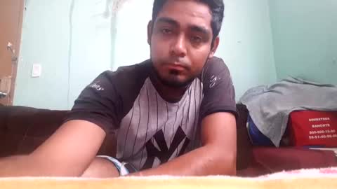 the chosen one online show from 09-29-25, 05:51