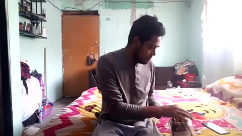 the chosen one online show from 10-01-25, 02:23