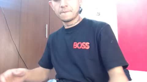 arturocontreras11 online show from 02-13-26, 09:44