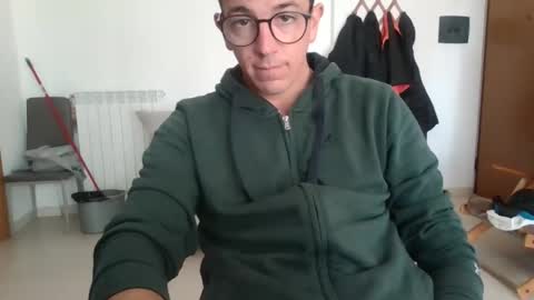 arturpaulval online show from 11-29-25, 11:57