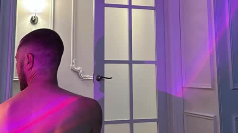 Artur Swan online show from 01-05-26, 05:27