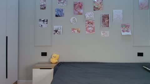arumiko_ online show from 05-26-26, 12:12