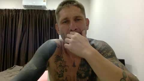Lucash413 online show from 05-16-26, 12:59