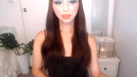 Ariella online show from 04-25-26, 10:07