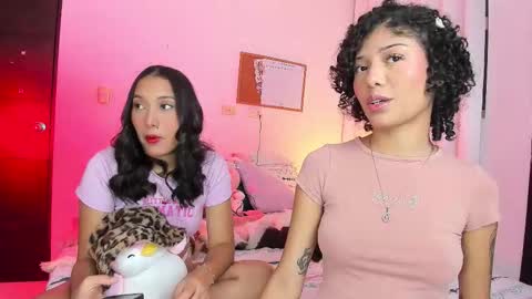 Ariana and Kelsieh online show from 01-09-26, 02:03