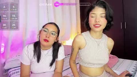 Ariana and Kelsieh online show from 03-04-26, 12:27