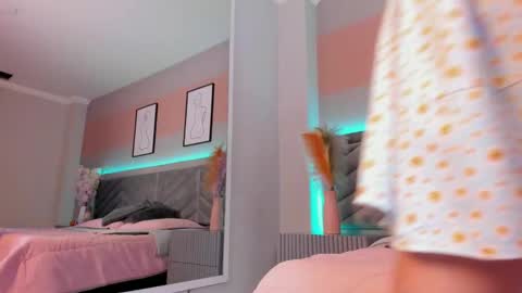 ARY THOMPSON online show from 12-09-24, 08:33