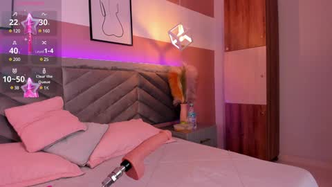 ARY THOMPSON online show from 01-18-25, 10:39