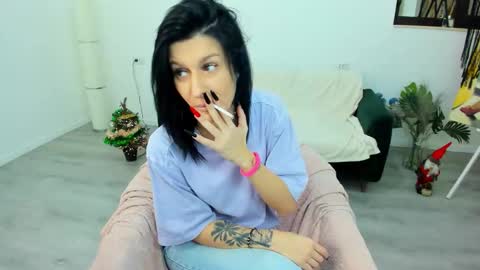 Arya online show from 12-20-25, 05:47