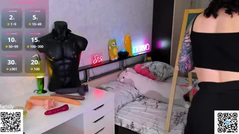 Snapshot of arya_deepthroat_queen chatting on 12-17-24, 03:06 Arya Fn Talented Arya online show from 12-17-24, 03:06