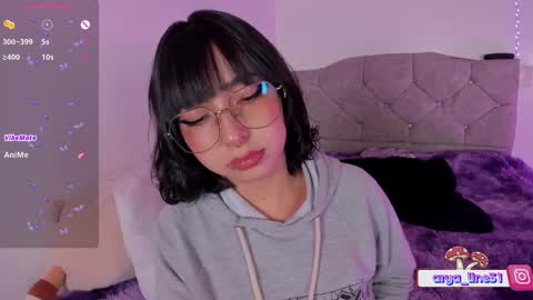 Snapshot of arya_line chatting on 09-10-25, 03:28 Arys online show from 09-10-25, 03:28