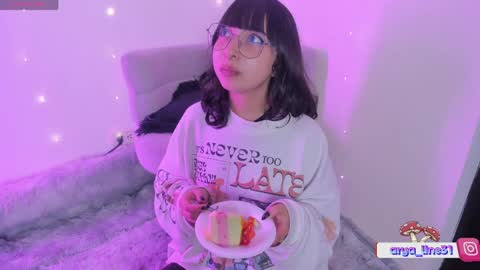 Arys online show from 04-17-26, 02:25