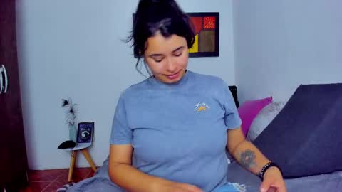 Snapshot of arya_miller chatting on 02-25-25, 09:57 Arya Miller online show from 02-25-25, 09:57