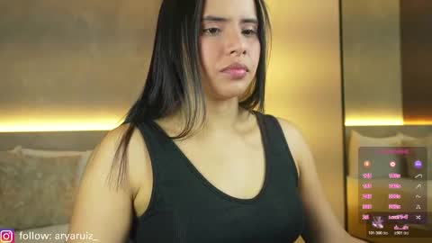 Arya online show from 03-04-26, 12:22