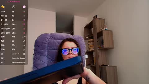 Ary 3 online show from 10-18-25, 02:29