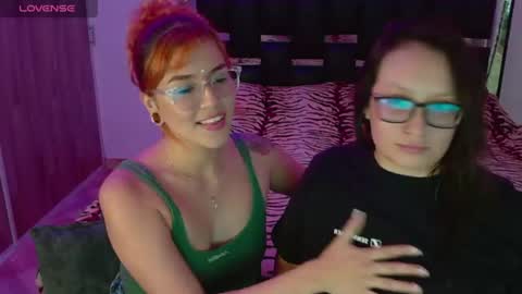 Snapshot of arya_xia chatting on 07-24-26, 02:09 Arya Xia online show from 07-24-26, 02:09